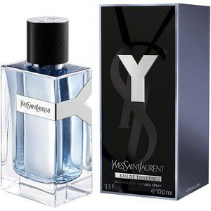 Y S L Men's Travelo Fragrance Y